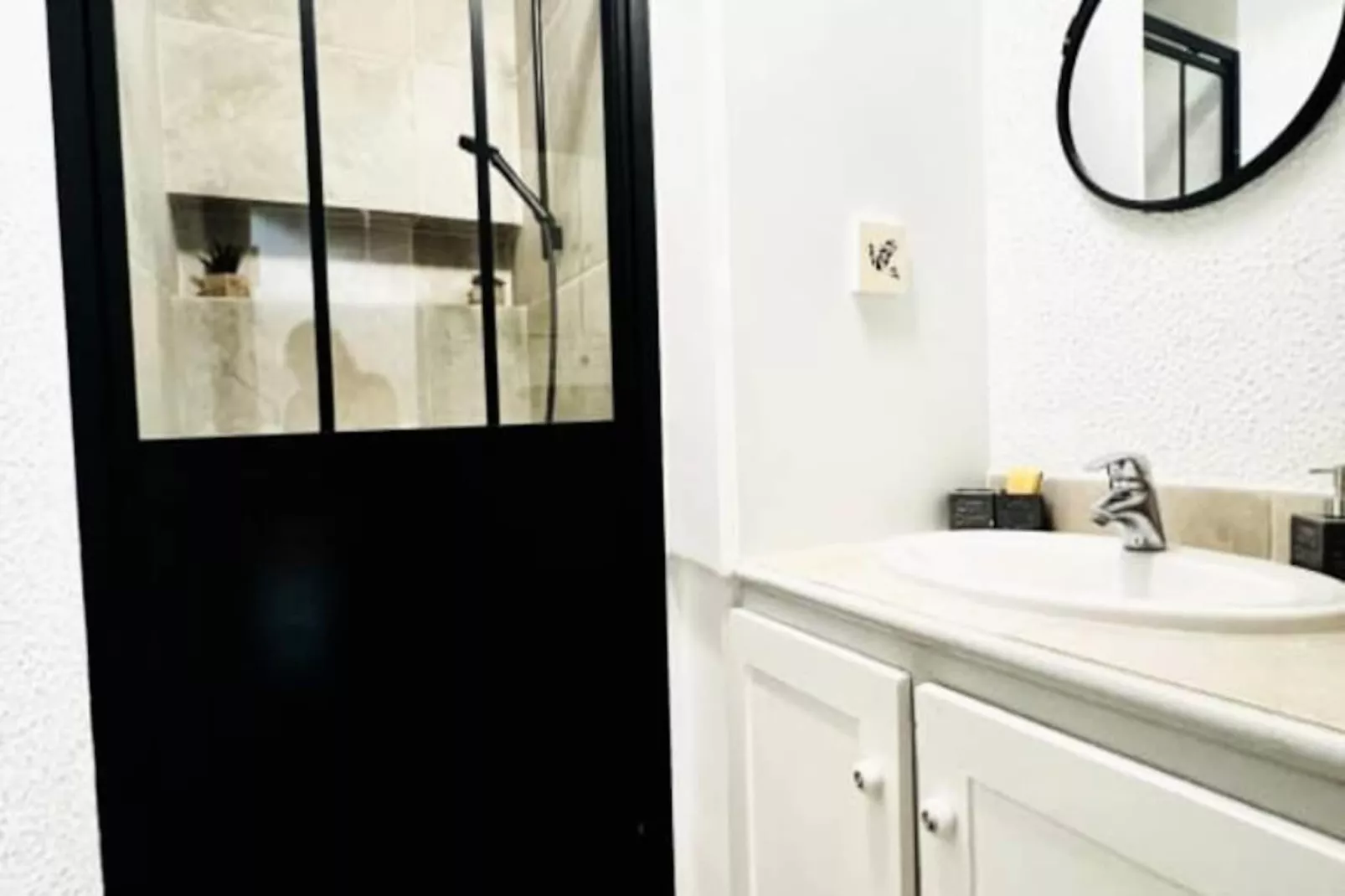 Résidence Duplex T3 Coeur Du Vieil Antibes-Non tagué