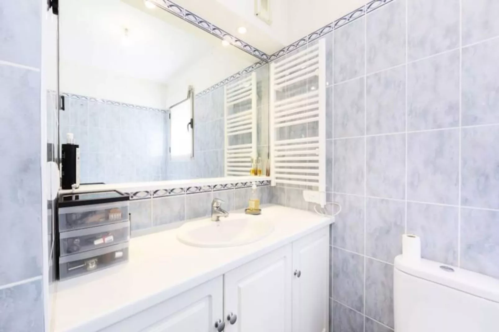 Résidence Salvy 3 Pièces à Deux Pas Des Plages-Untagged