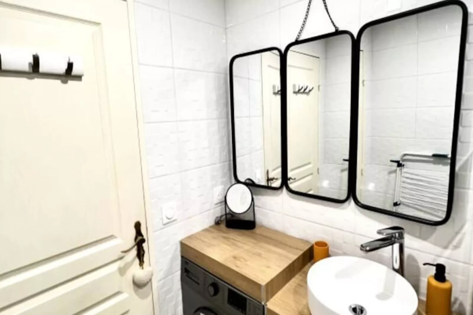 Résidence Le Messonnier-Non tagué