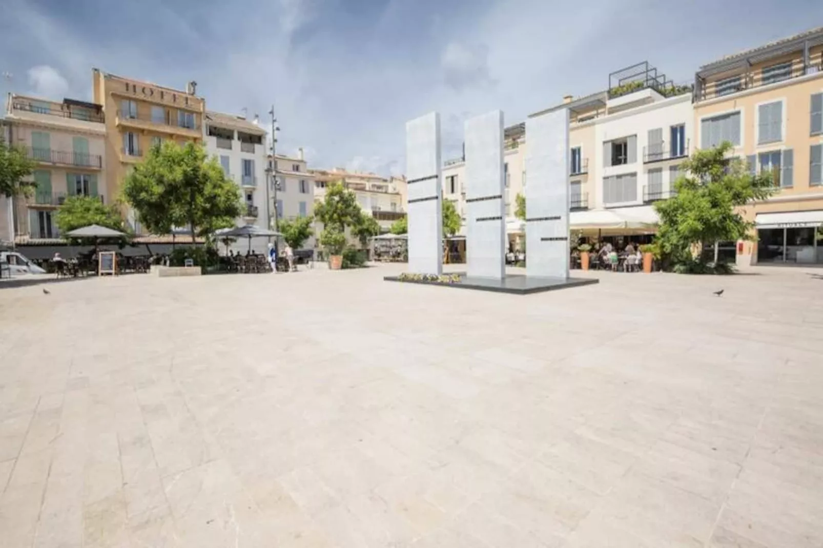 Résidence Appartement T2 Quartier Vauban Avec Climatisation-Untagged