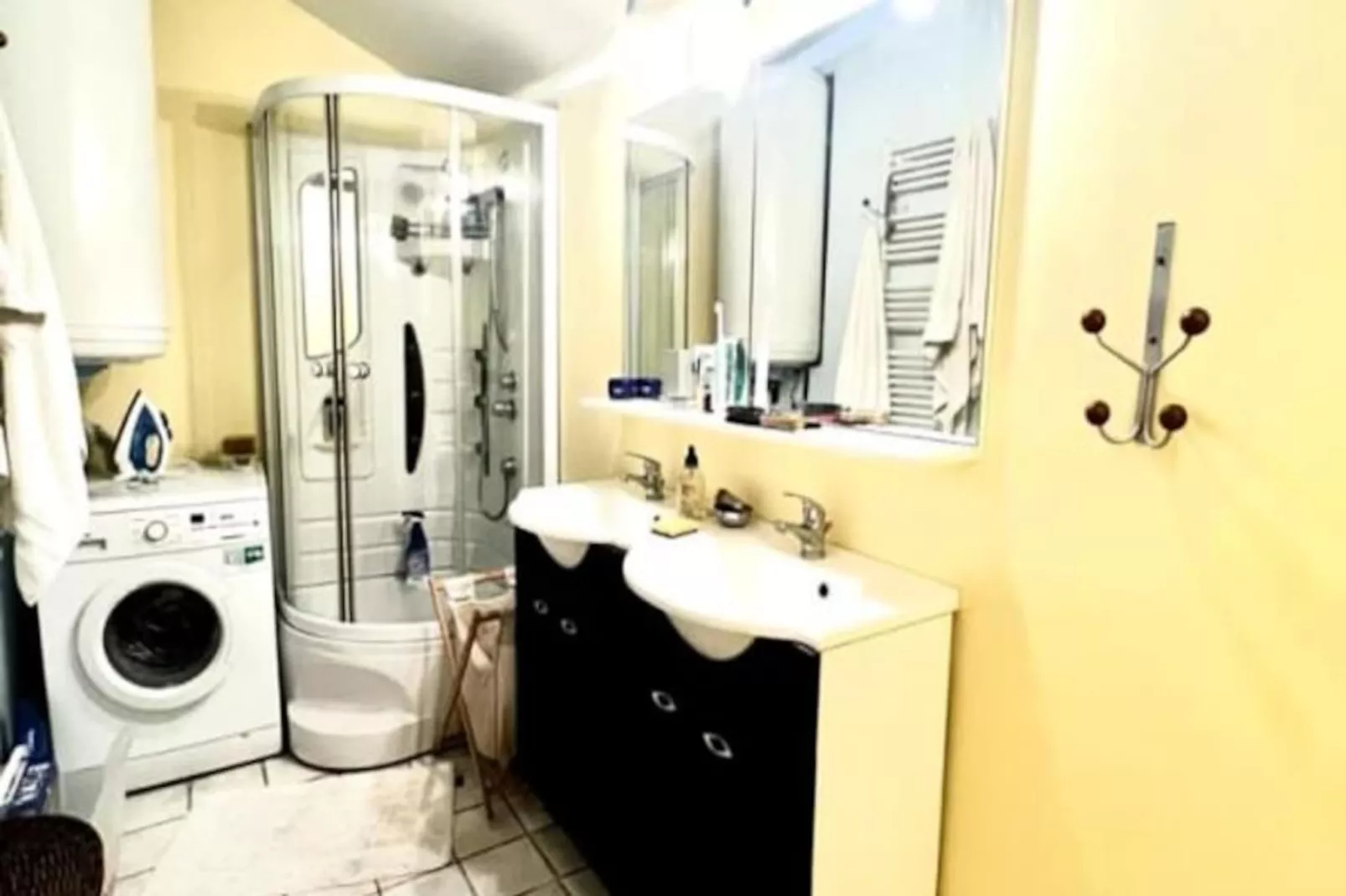 Résidence Maison De Vacances Au Centre-ville D'antibes Avec Piscine Priv&eacute;e-Untagged