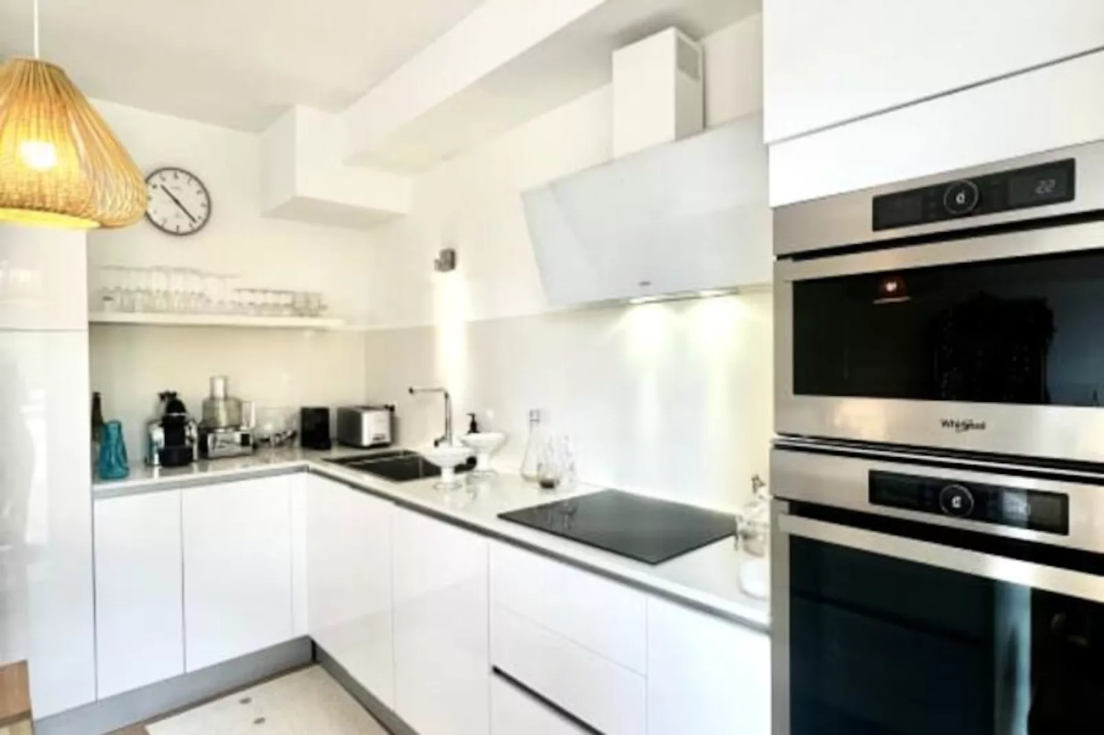 Résidence Sompteux Appartement Neuf &agrave; Antibes-Untagged