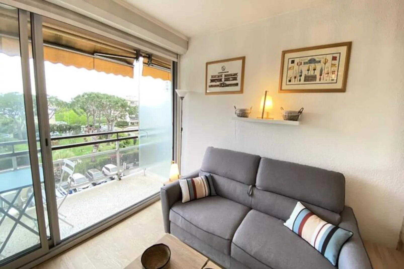 Beau Studio 4 Personnes - Piscine Et Mer-Untagged