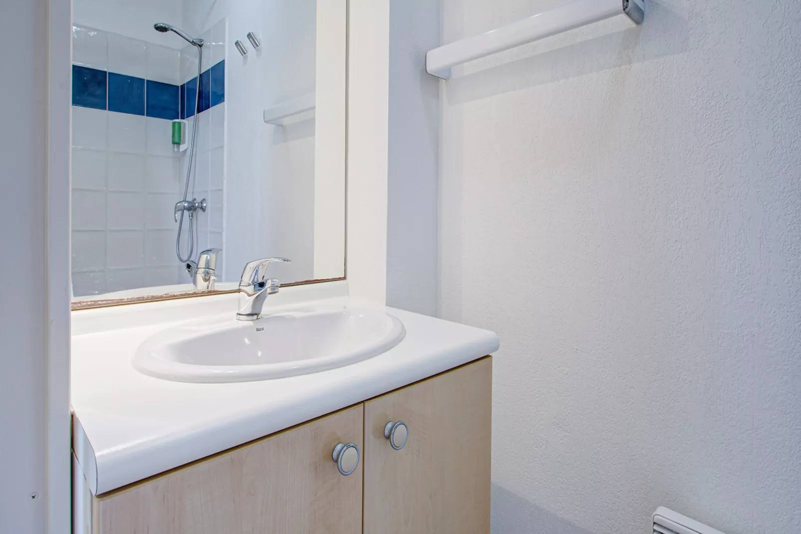 P. Minervois I N°01 - Villa 4P8-Bathroom