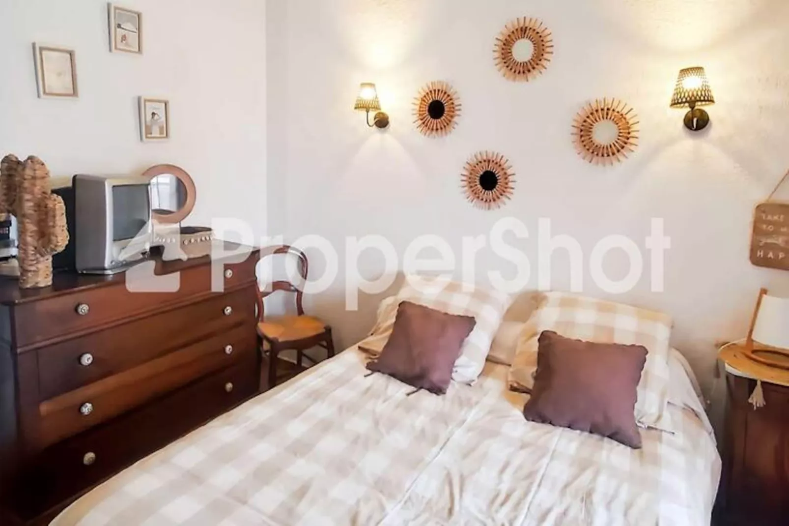 Résidence Sdlm51-saintes Maries De La Mer-Untagged