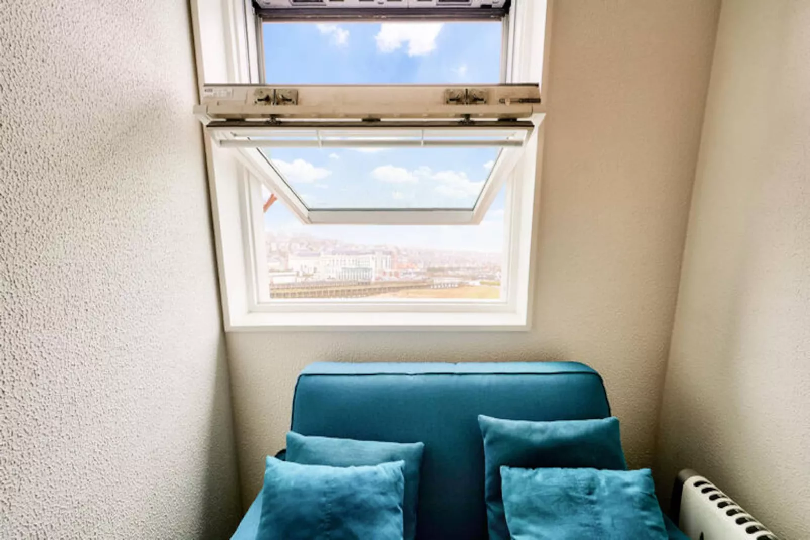 Les Marina - maeva Home-Nicht zugeordnet