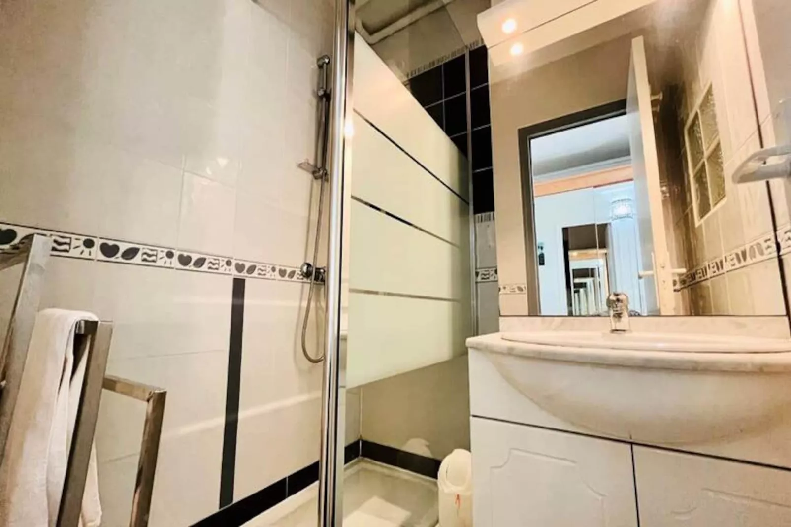 Appartements à La Rochelle-Nicht zugeordnet