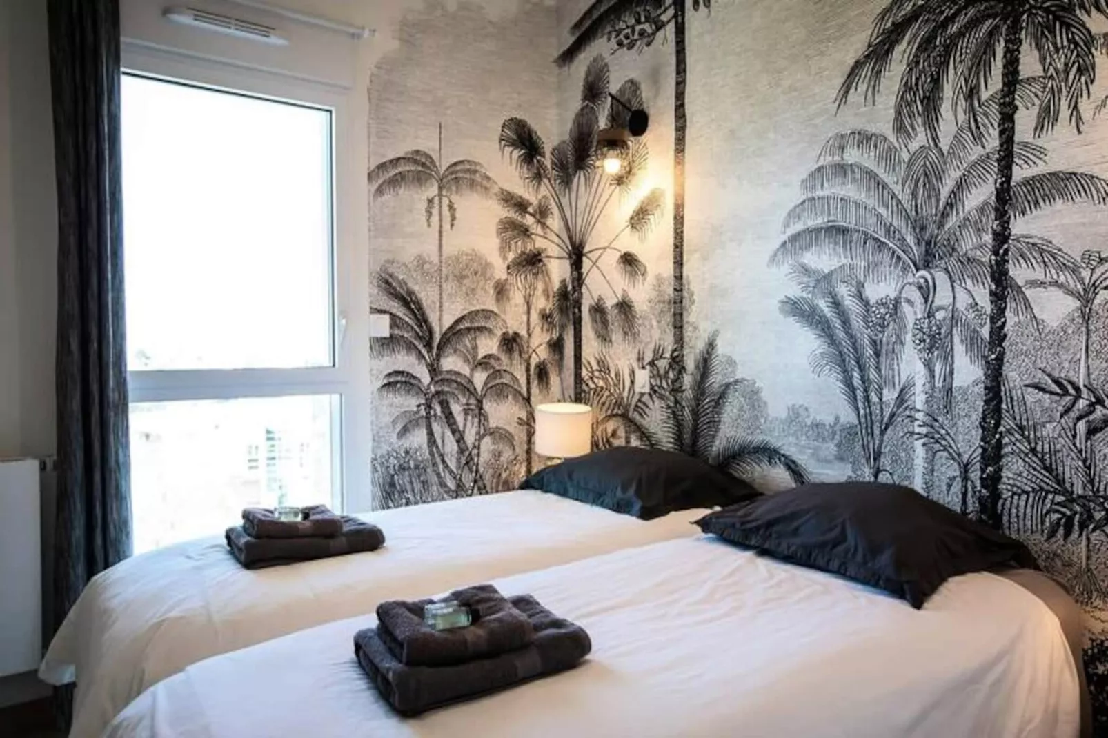 Appartements à La Rochelle-Untagged