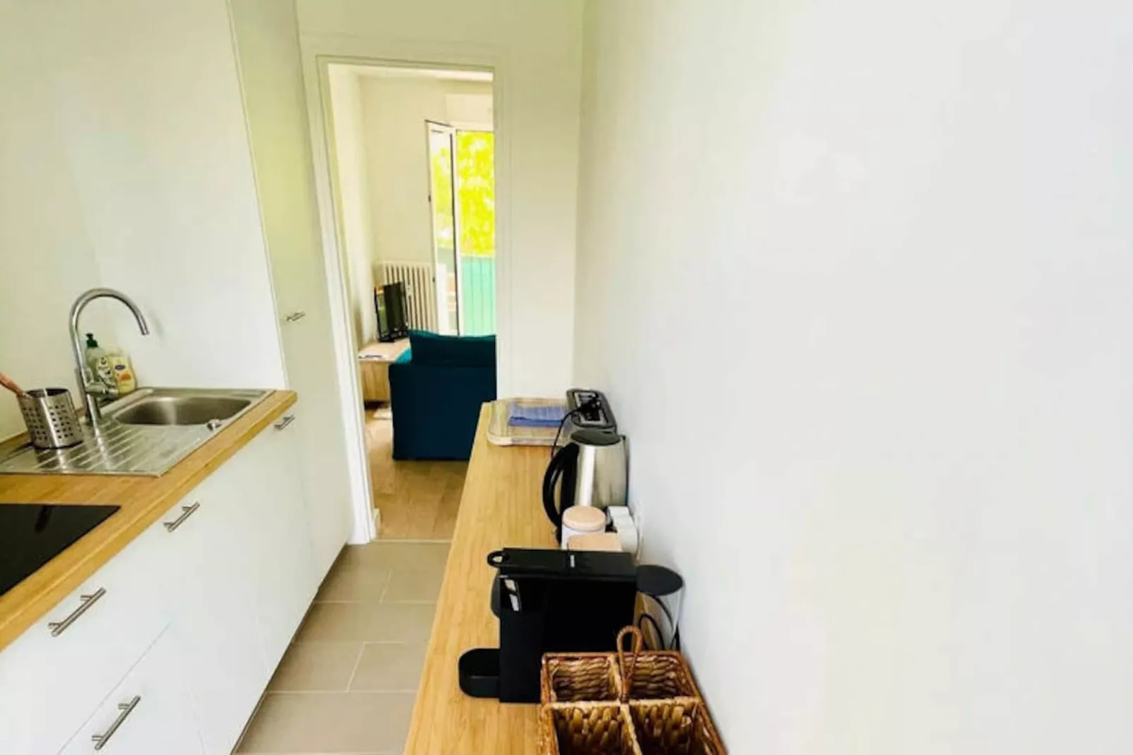 Appartements à La Rochelle-Untagged