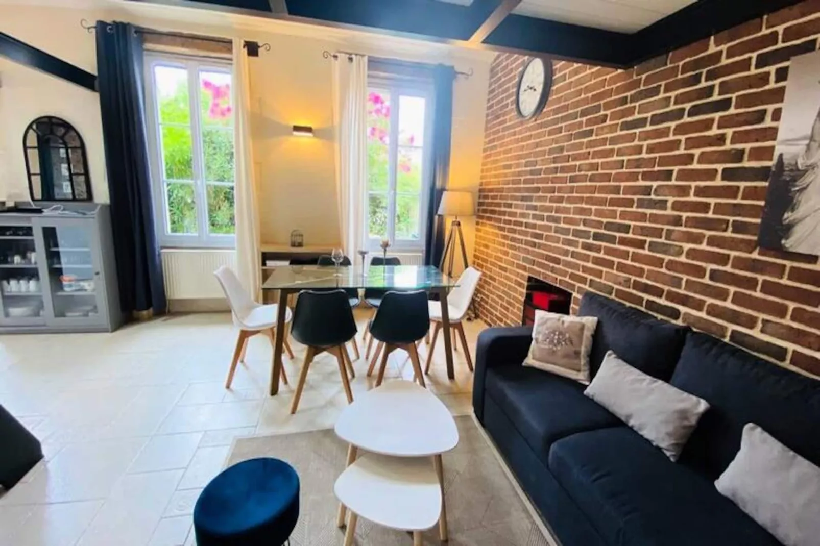 Maison à La Rochelle-Nicht zugeordnet