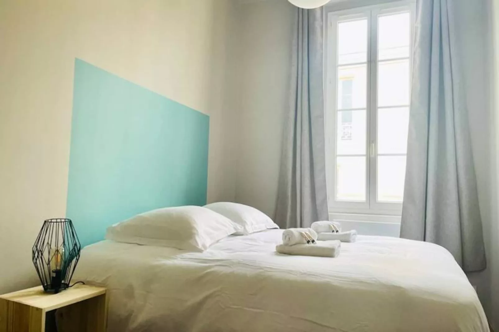 Appartements à La Rochelle-Untagged