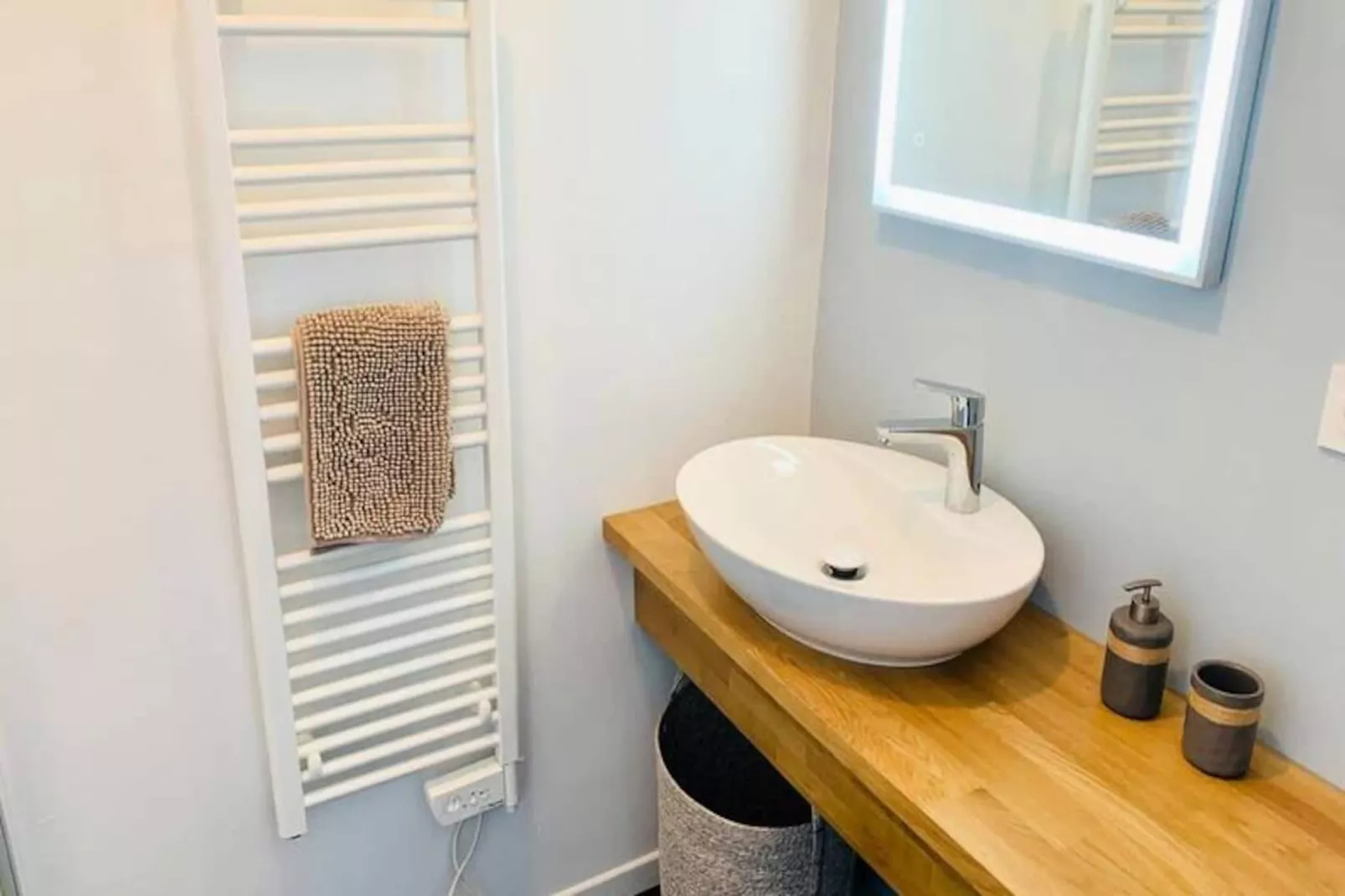 Appartements à La Rochelle-Untagged