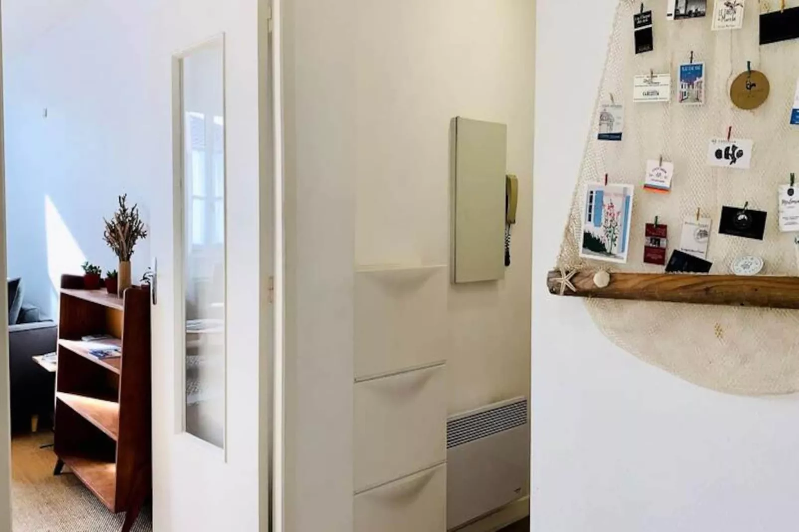 Appartements à La Rochelle-Non tagué