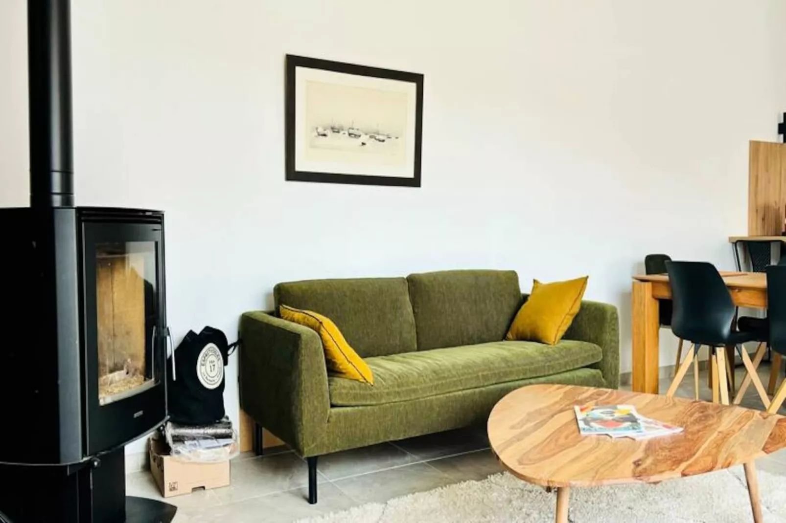 Maison à La Rochelle-Untagged