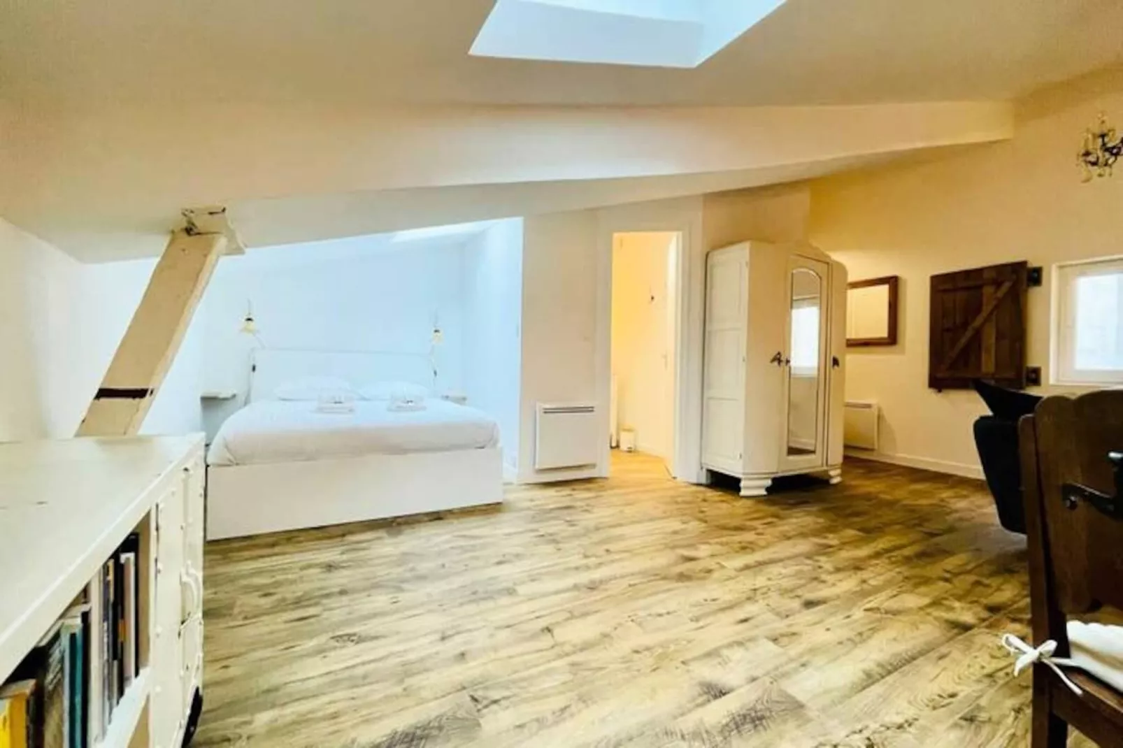 Appartements à La Rochelle-Nicht zugeordnet