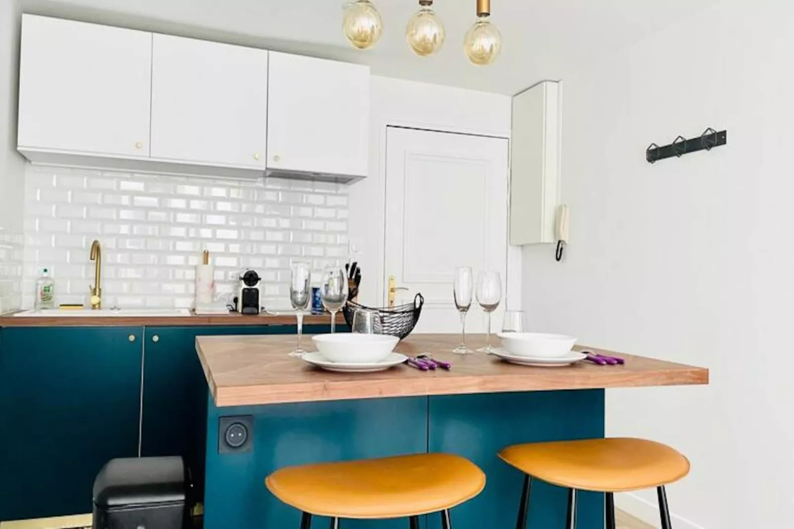 Appartements à La Rochelle-Untagged