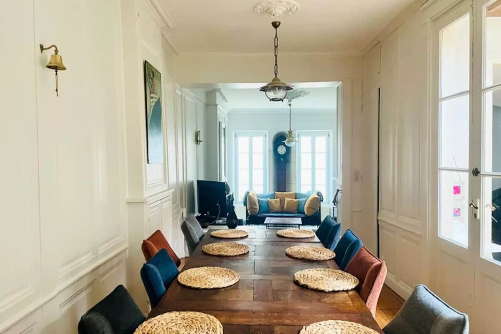 Maison à La Rochelle-Non tagué