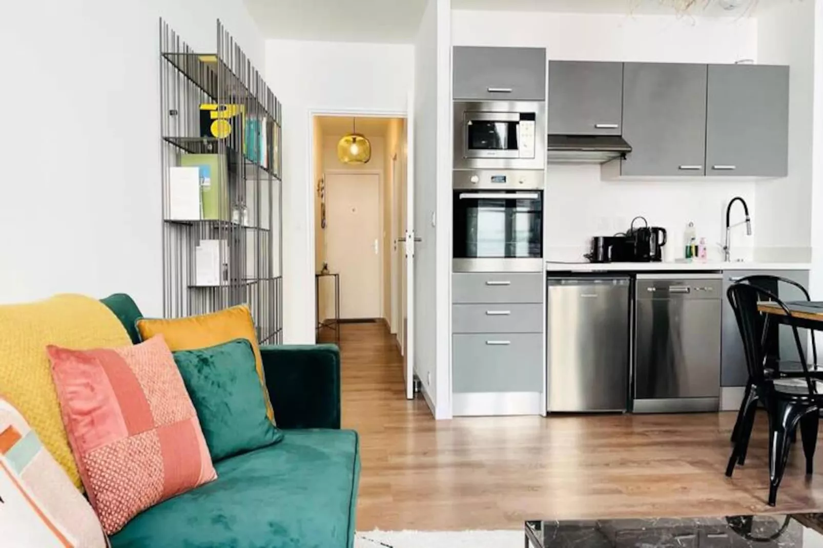 Appartements à La Rochelle-Untagged