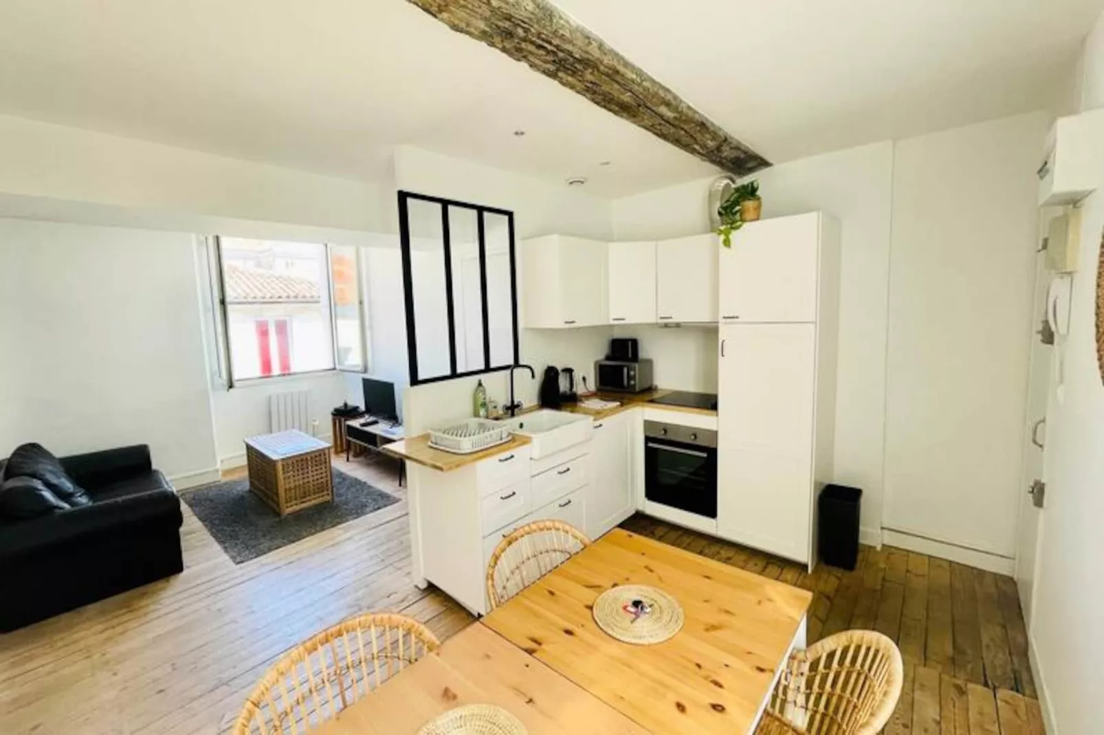 Appartements à La Rochelle-Untagged