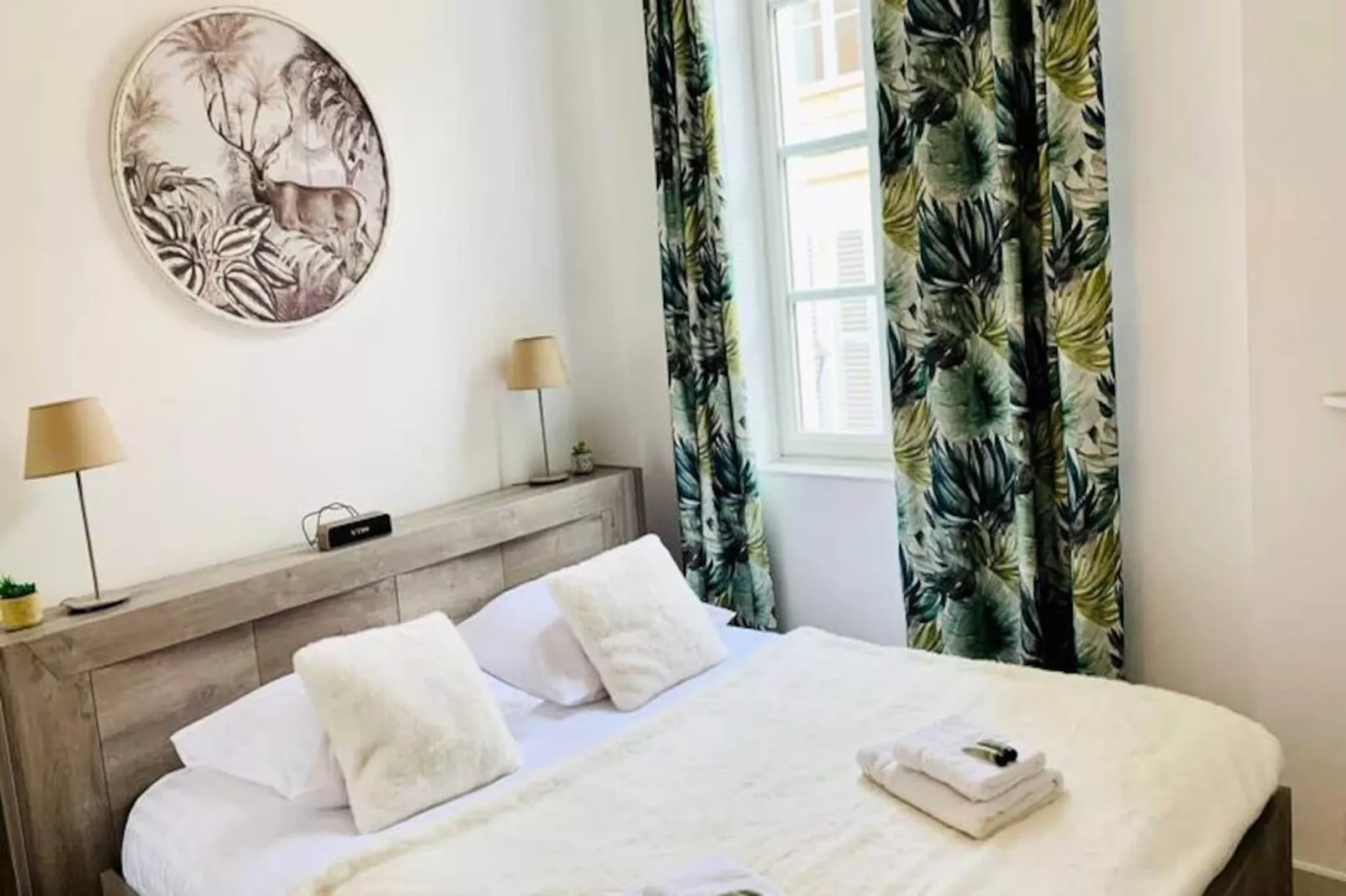 Appartements à La Rochelle-Untagged