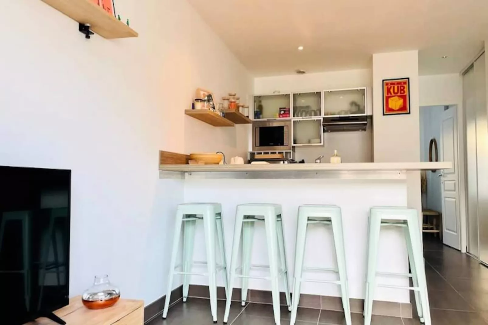 Appartements à La Rochelle-Non tagué