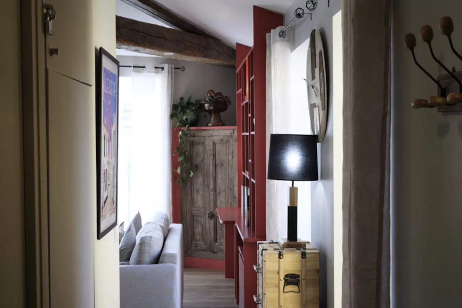 Appartements à La Rochelle-Untagged