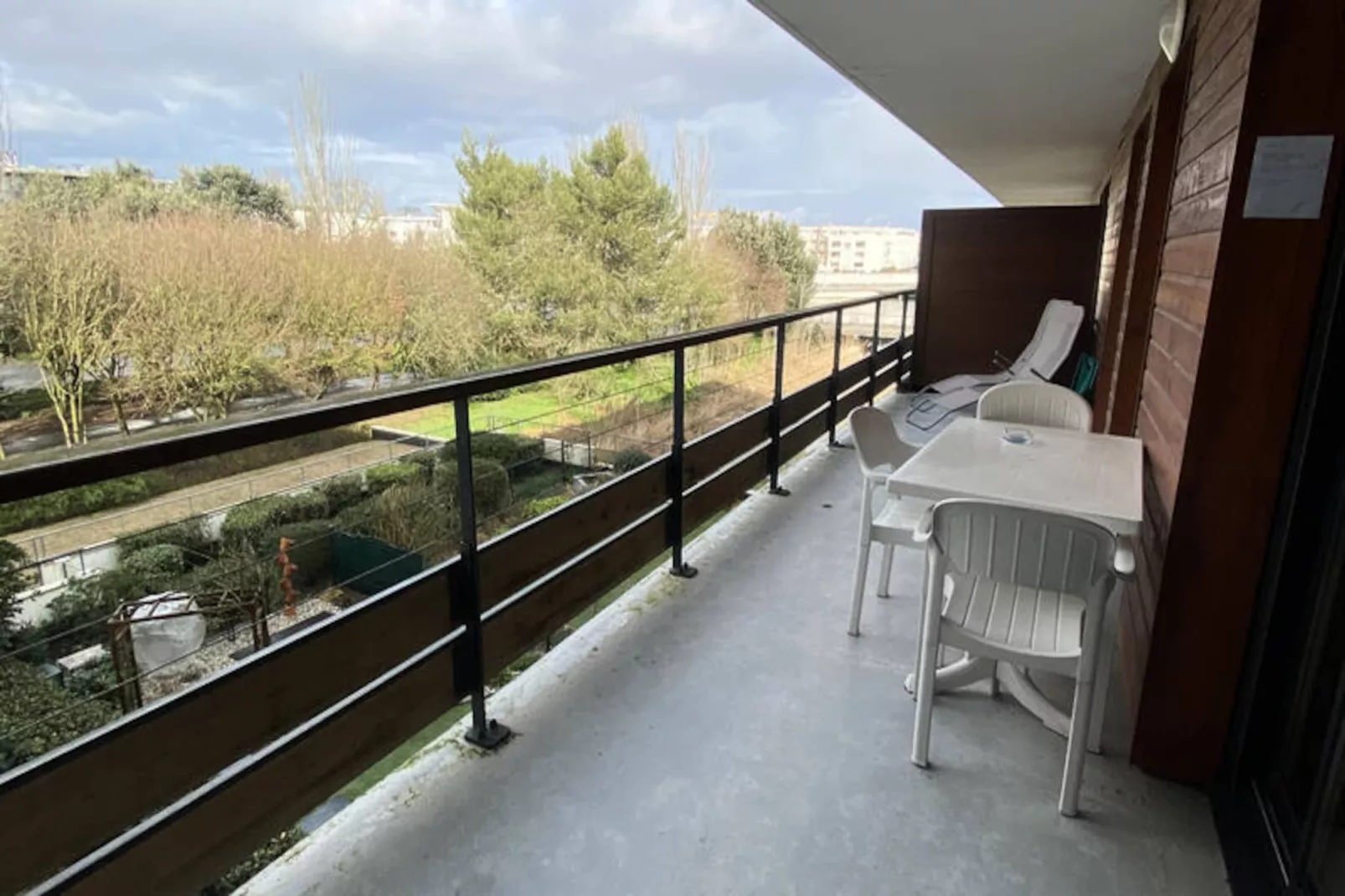 Appartements à La Rochelle-Nicht zugeordnet