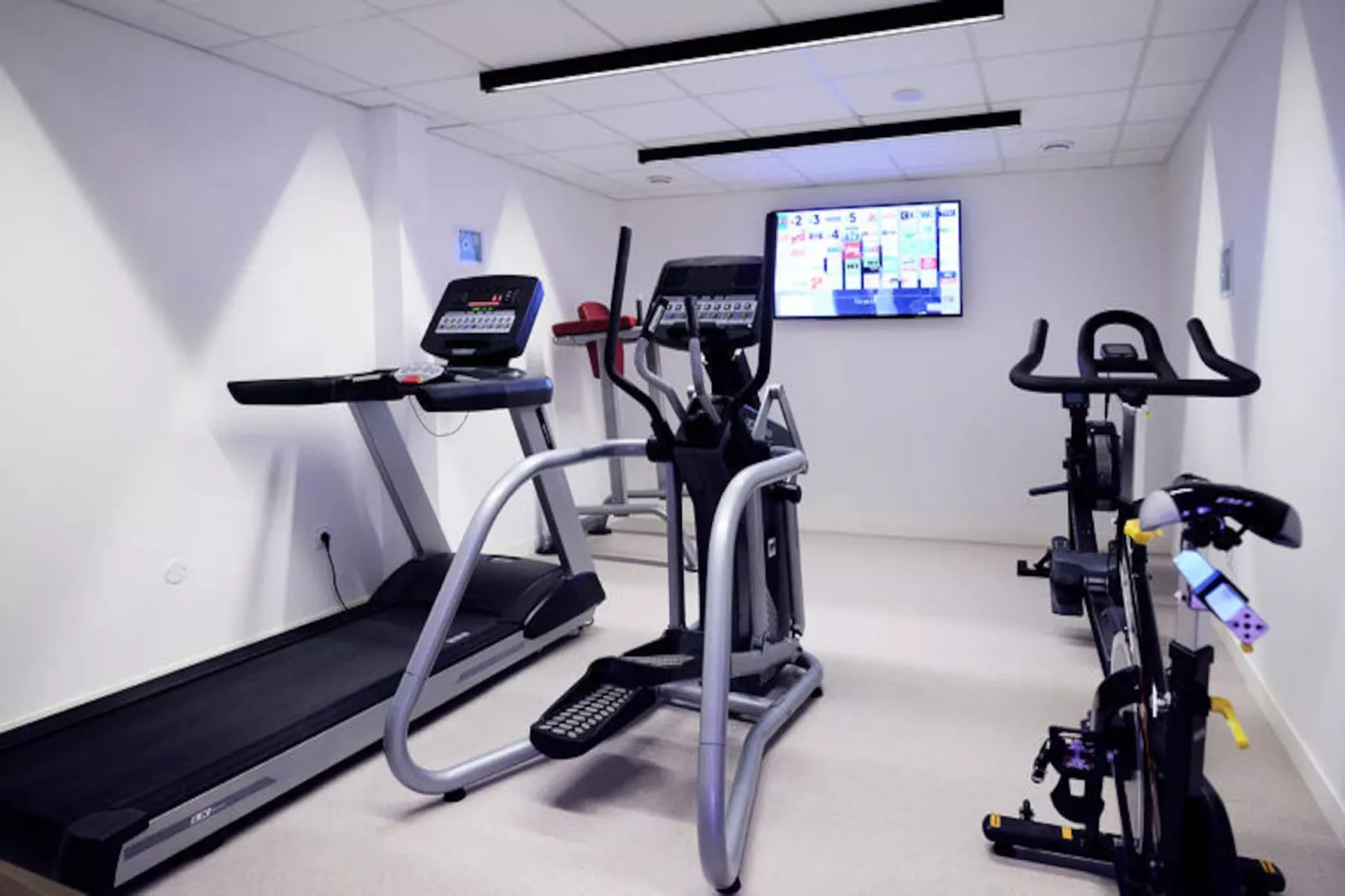 Athome Résidence & Spa-Untagged