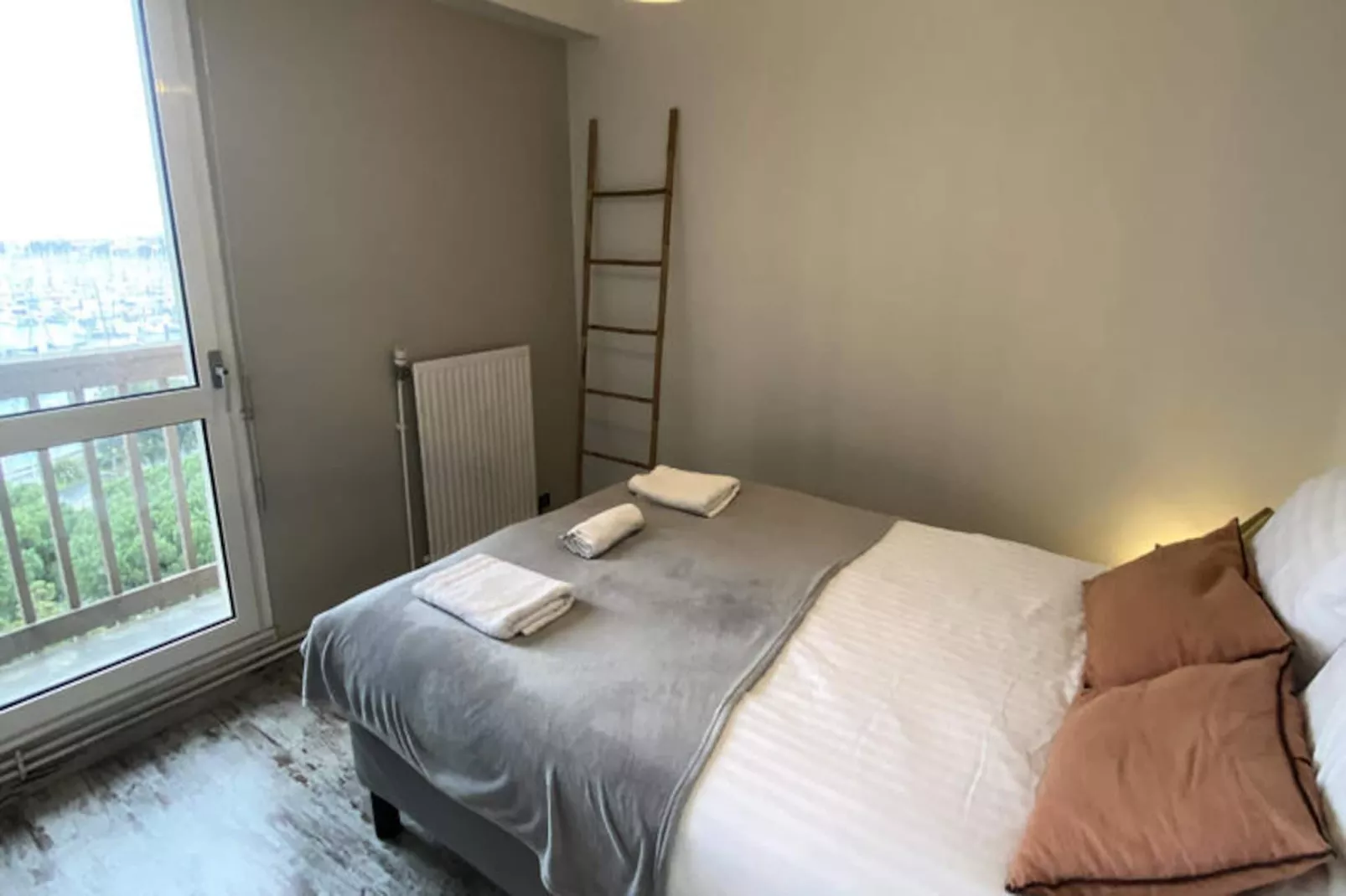 Appartements à La Rochelle-Untagged