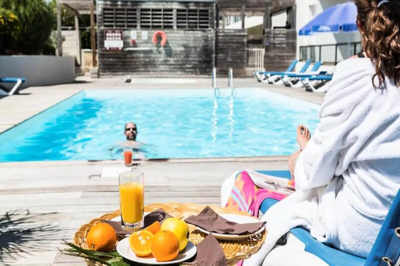 Résidence Odalys Archipel ****-Nicht zugeordnet