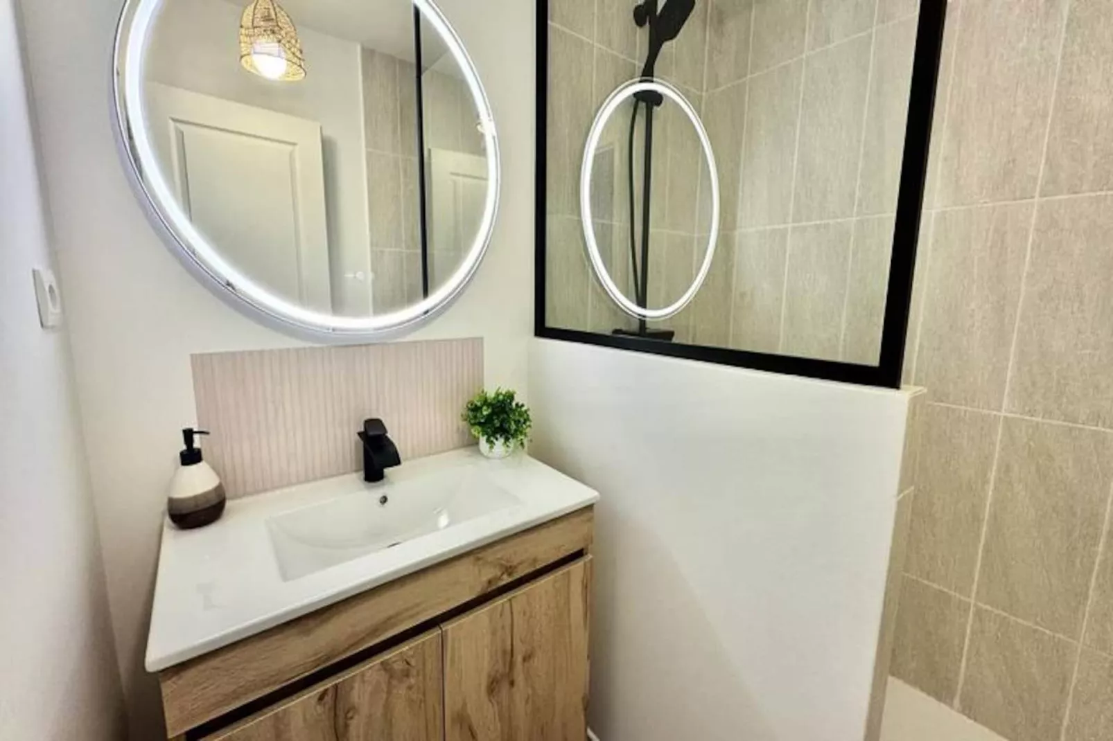 Résidence A Machja-Nicht zugeordnet