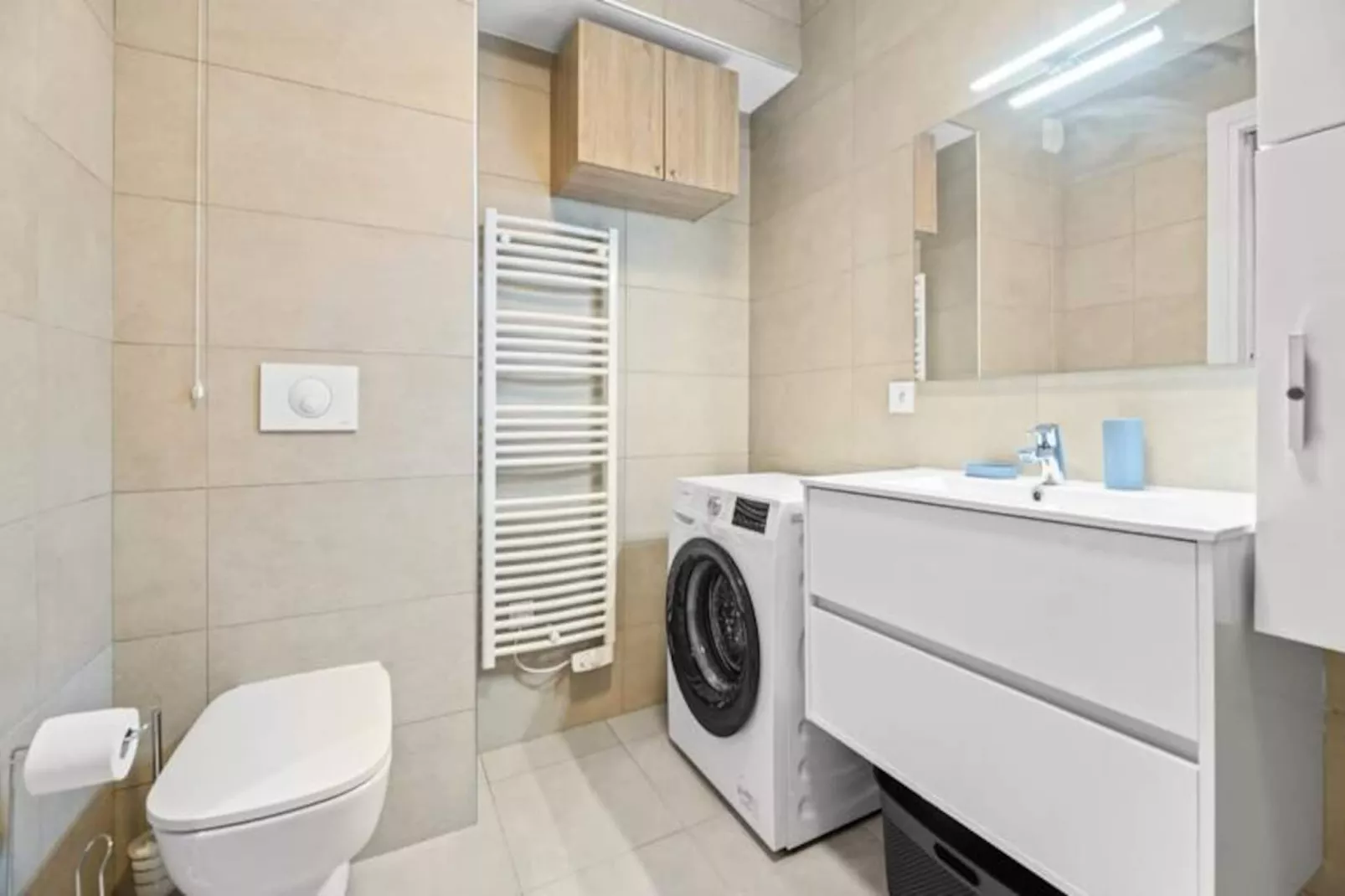 Le Nid Bleu - 3 &eacute;toiles - Modernit&eacute; & Calme-Untagged