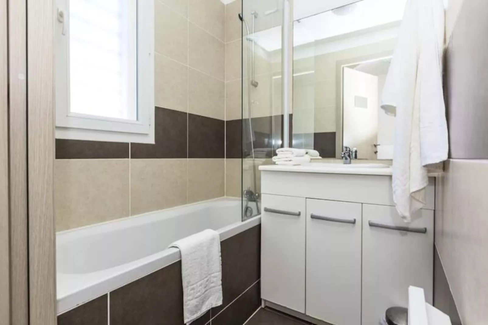 Résidence Odalys Les Villas Bel Godère-Nicht zugeordnet