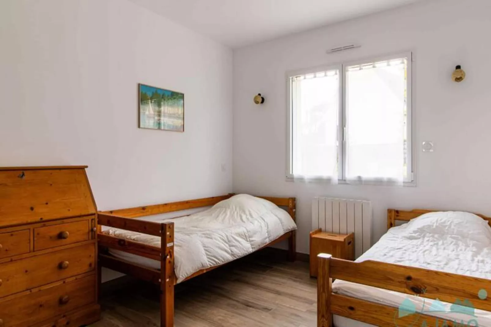 Résidence 101-frehel-Nicht zugeordnet