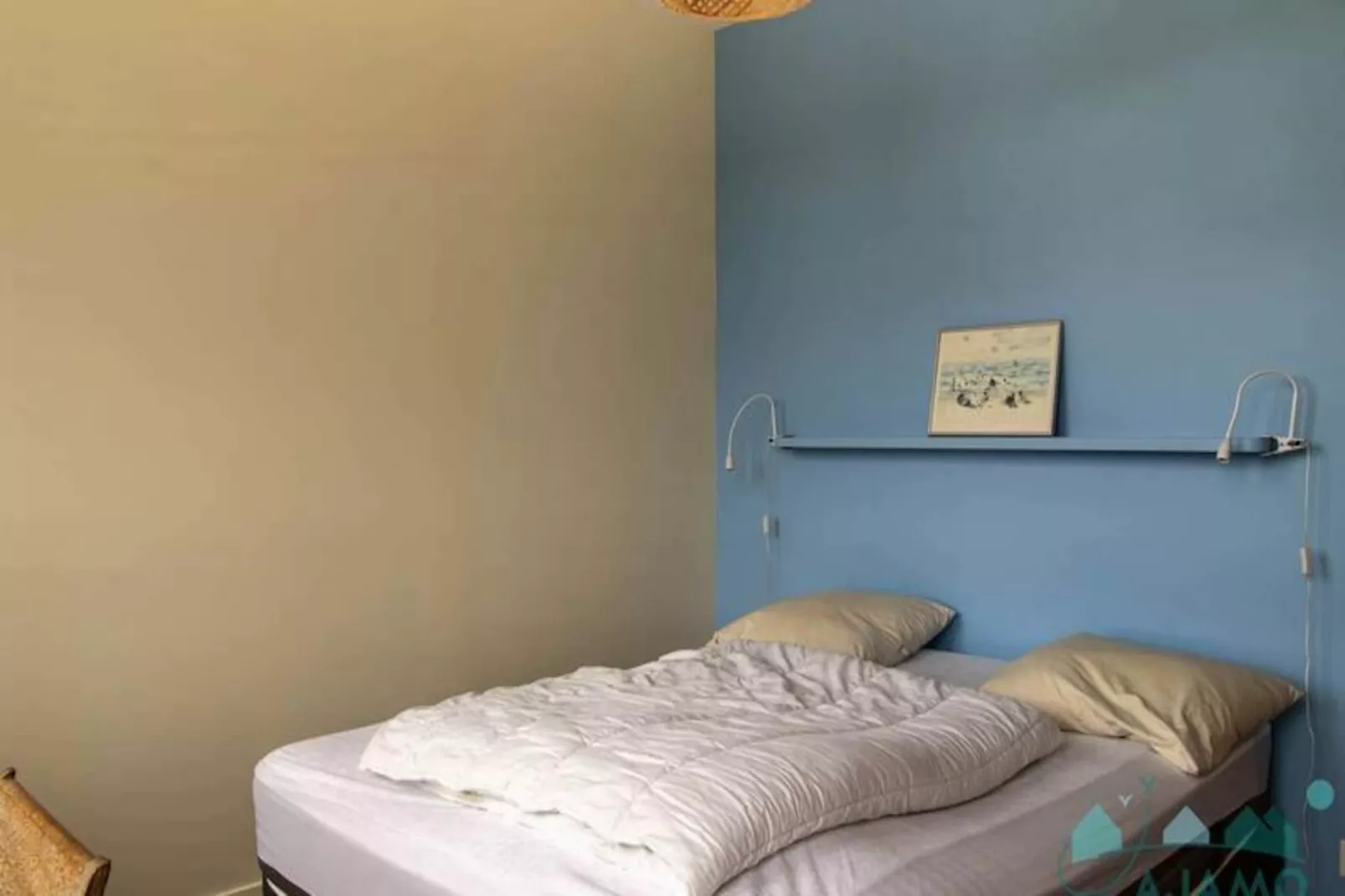 Résidence Arcades-Nicht zugeordnet