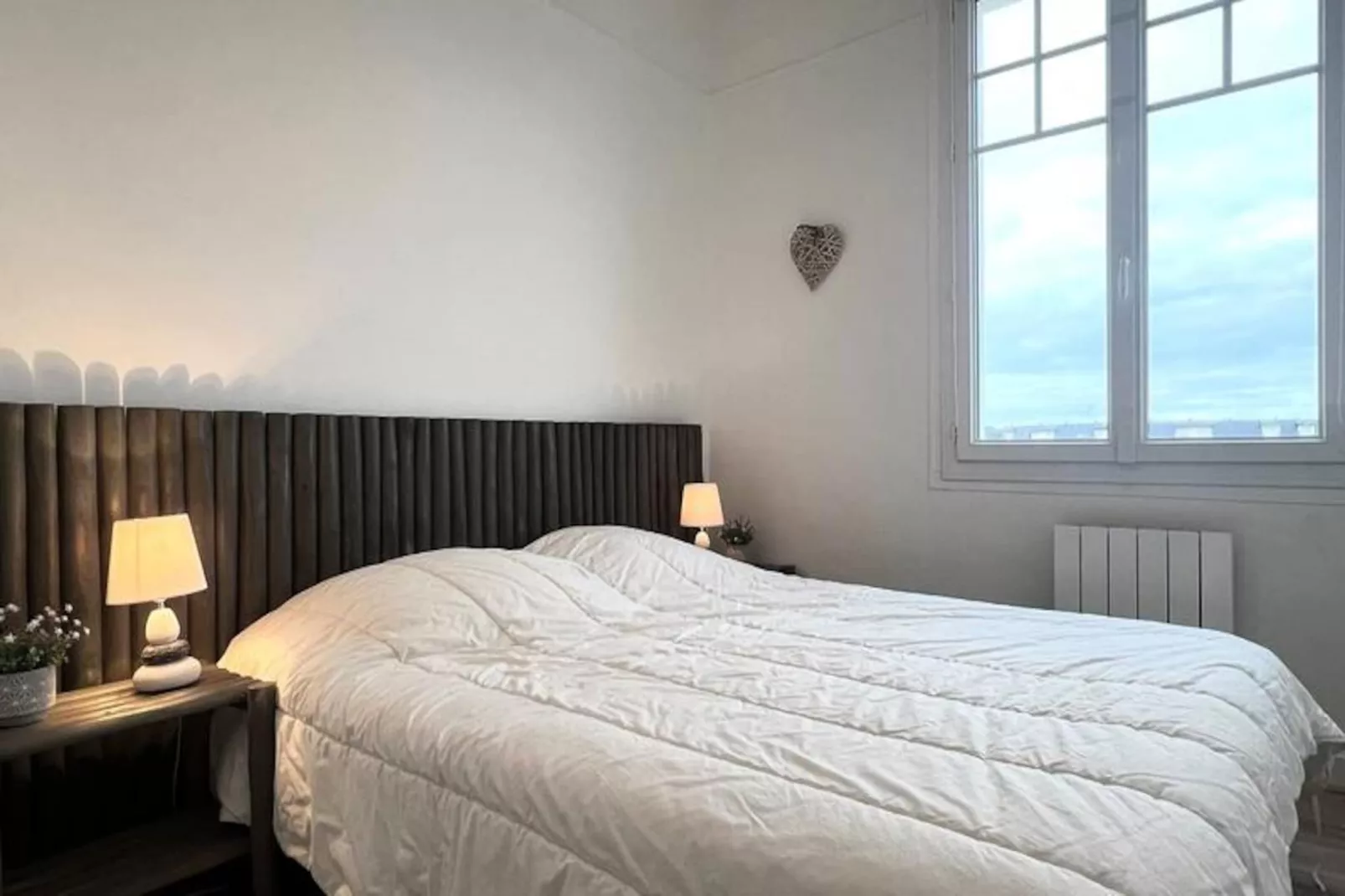 Résidence Arcades-Nicht zugeordnet