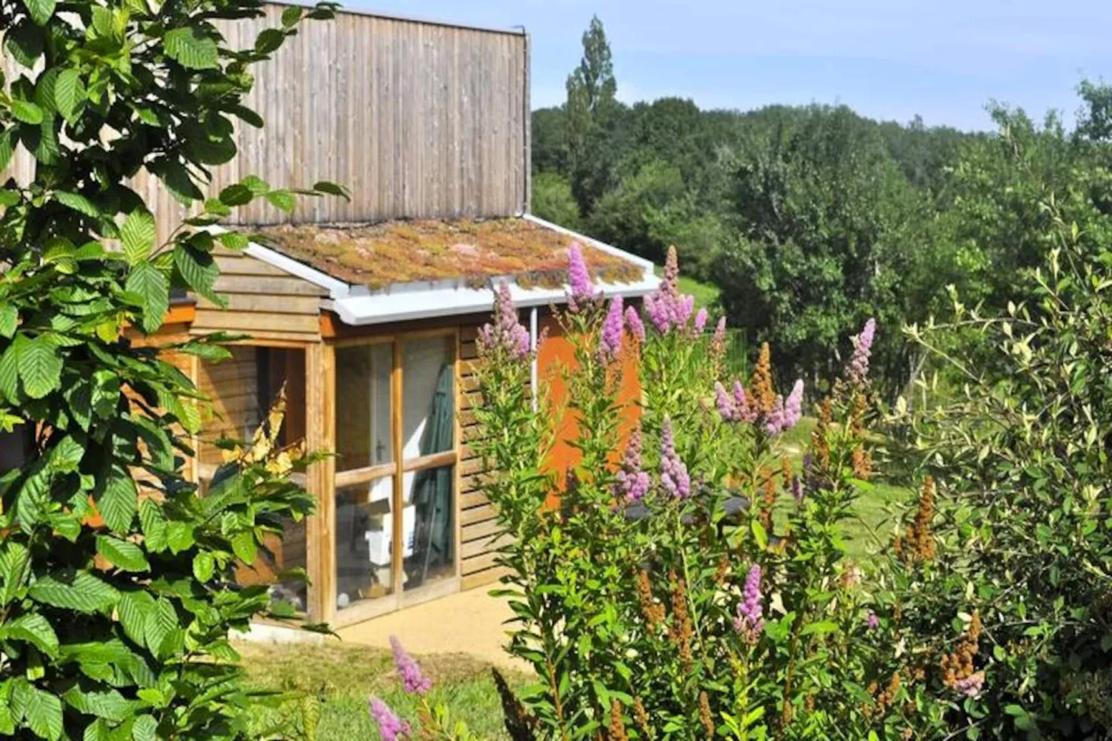 Domaine des Bories ****-Untagged