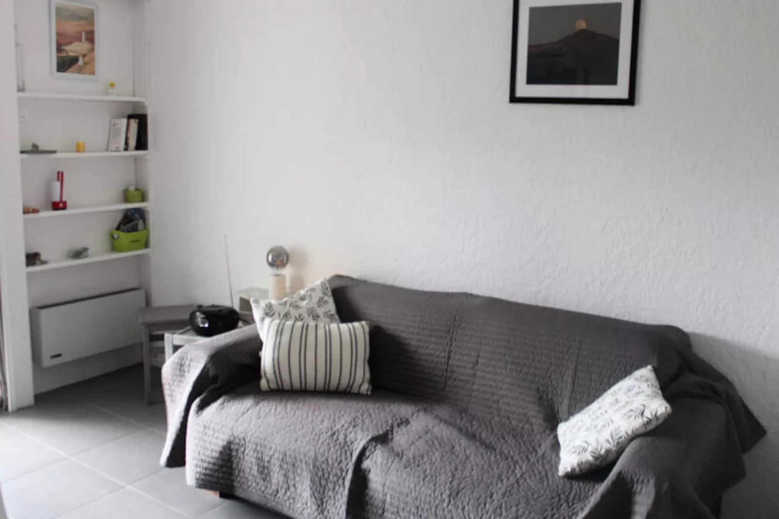 Studio à Mollans sur Ouvèze-Nicht zugeordnet