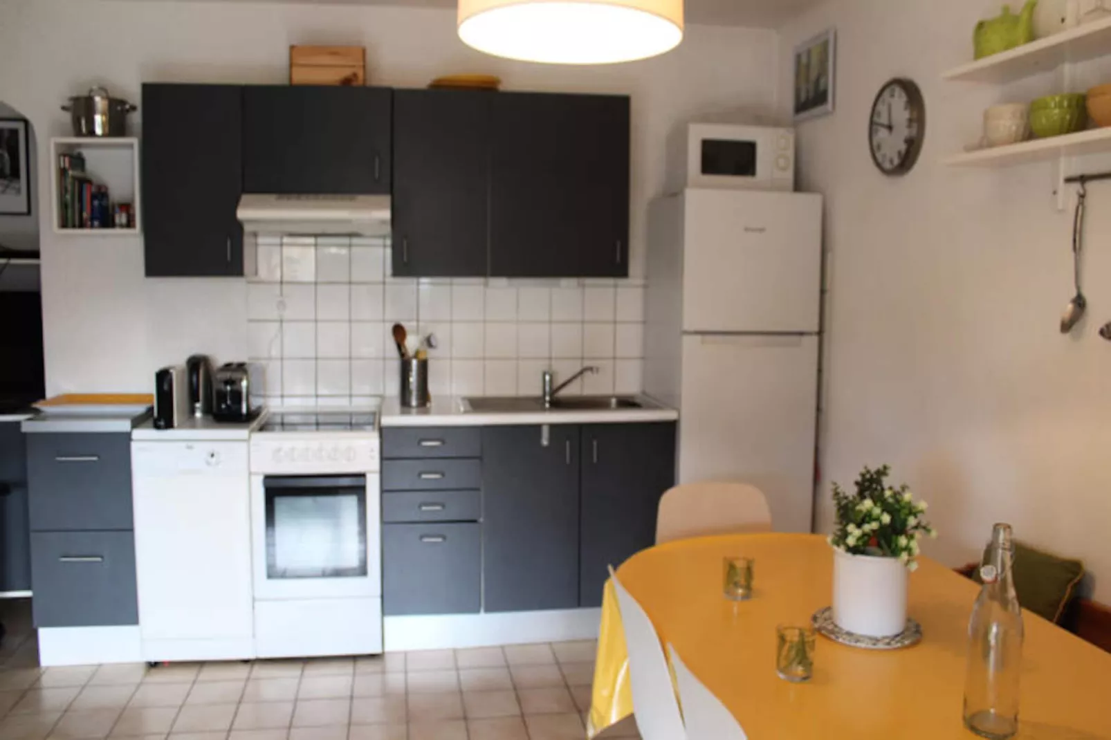 Appartements à Mollans sur Ouvèze-Nicht zugeordnet