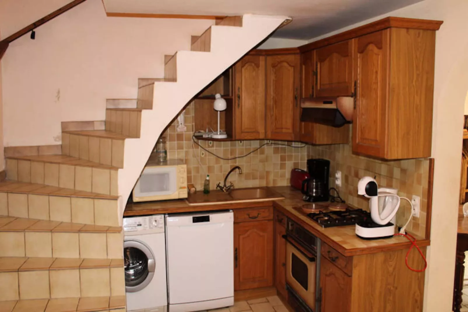 Maison à Entrechaux-Untagged