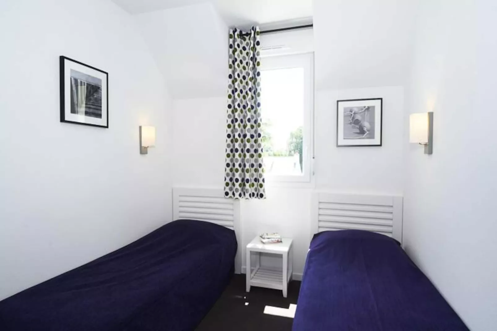 Terres de France - Résidence Domaine de la Baie ***-Untagged