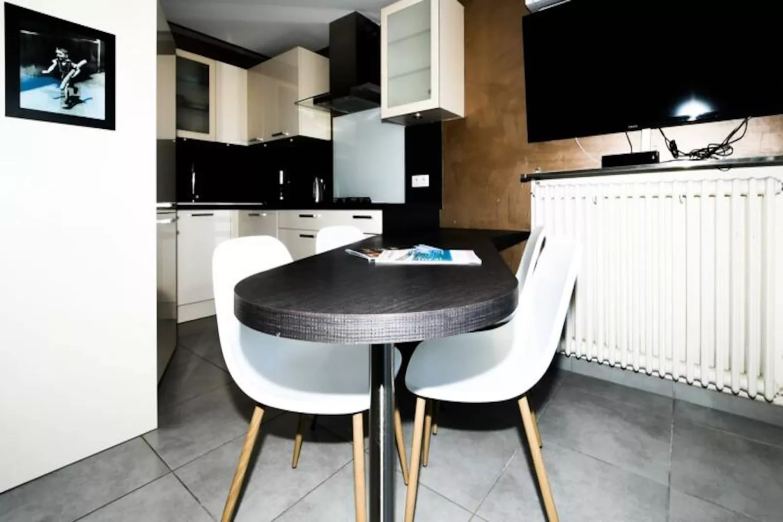 Résidence L'imp&eacute;rial 3 Superbe Appartement 1 Chambre Vue Mer-Nicht zugeordnet