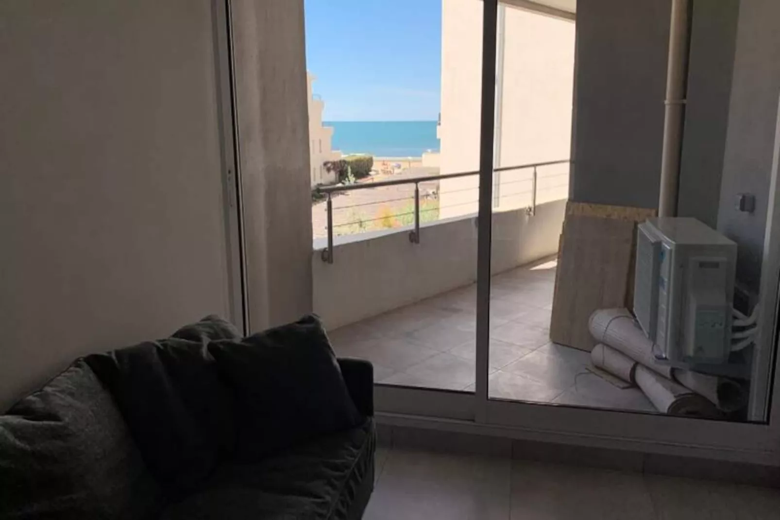 Résidence R&ecirc;ve Bleu Appartement Vue Mer B203 Dans R&eacute;sidence Avec Acc&egrave;s Plage Priv&eacute;-Nicht zugeordnet