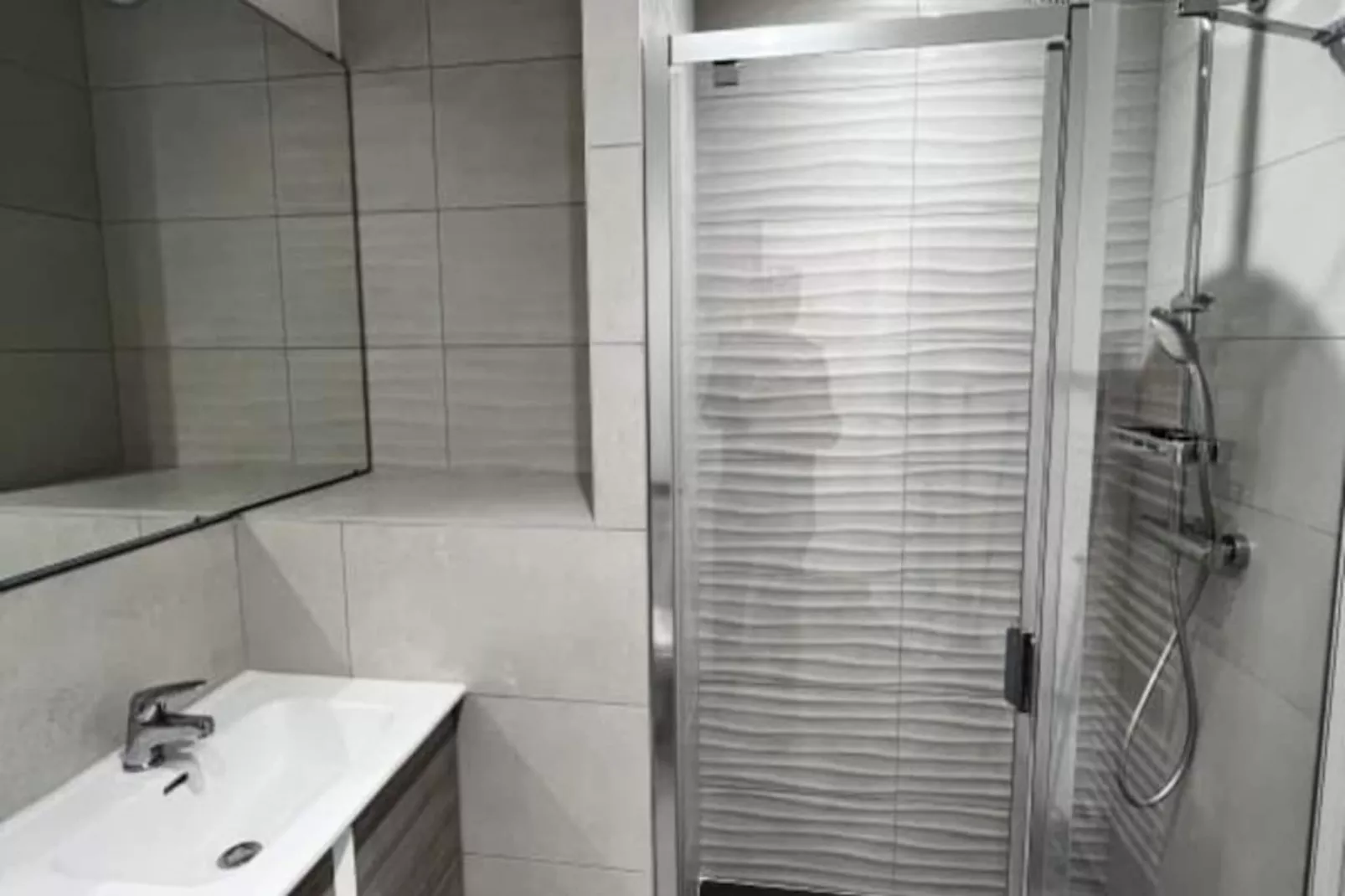 Résidence Villa Marie 2: Appartement Tout Confort Climatis&eacute; 1 Chambre Proche Plage-Non tagué