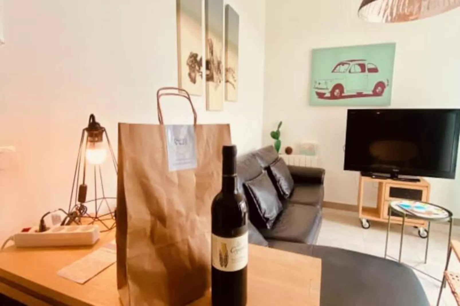 Résidence Escapade Au Soleil B002: Appartement 2 Chambres Dans R&eacute;sidence Sur La Plage-Non tagué