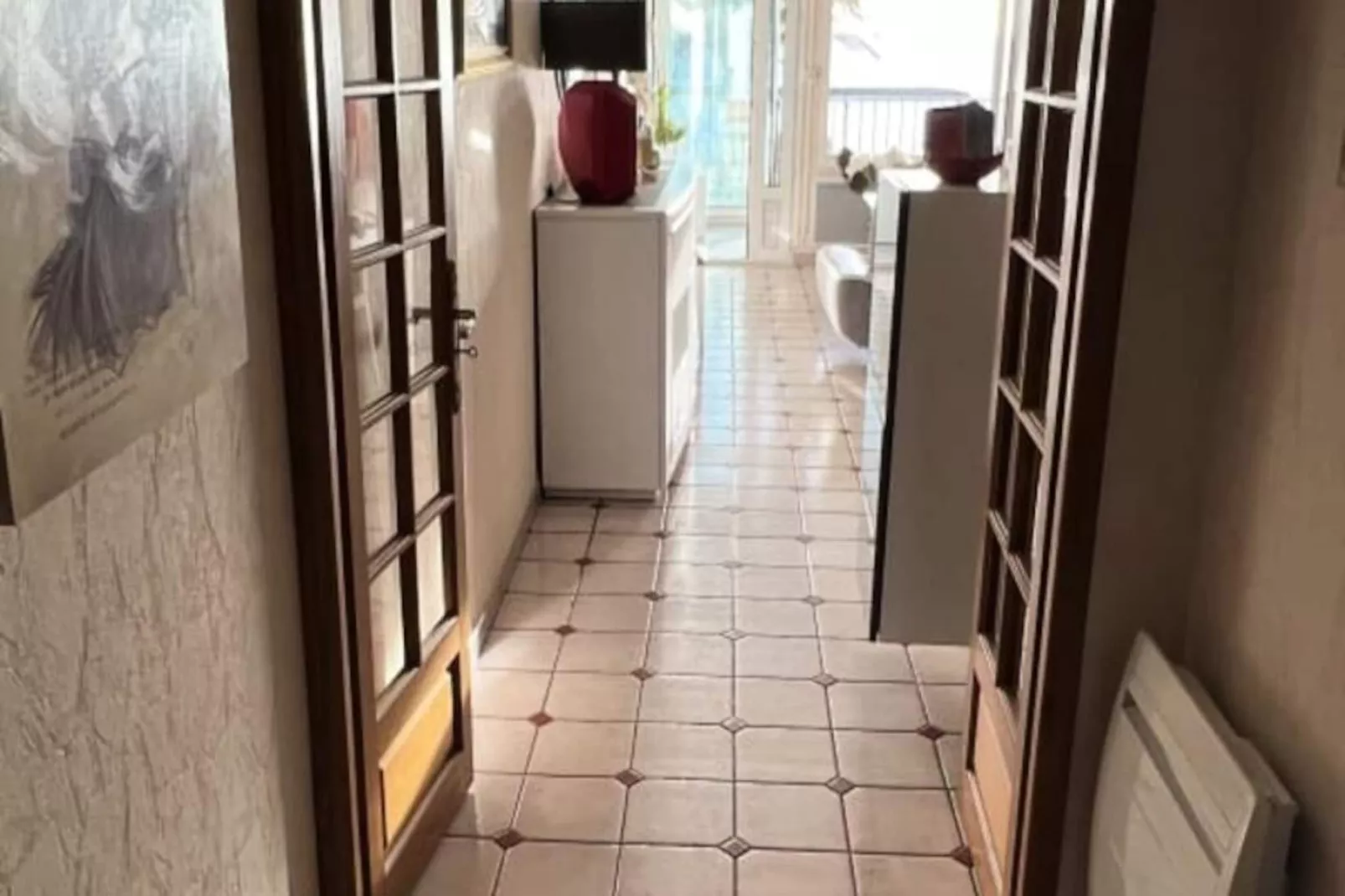 Résidence Appartement Mar E Souleu Avec Terrasse Et Vue Mer Au Grau Du Roi-Untagged