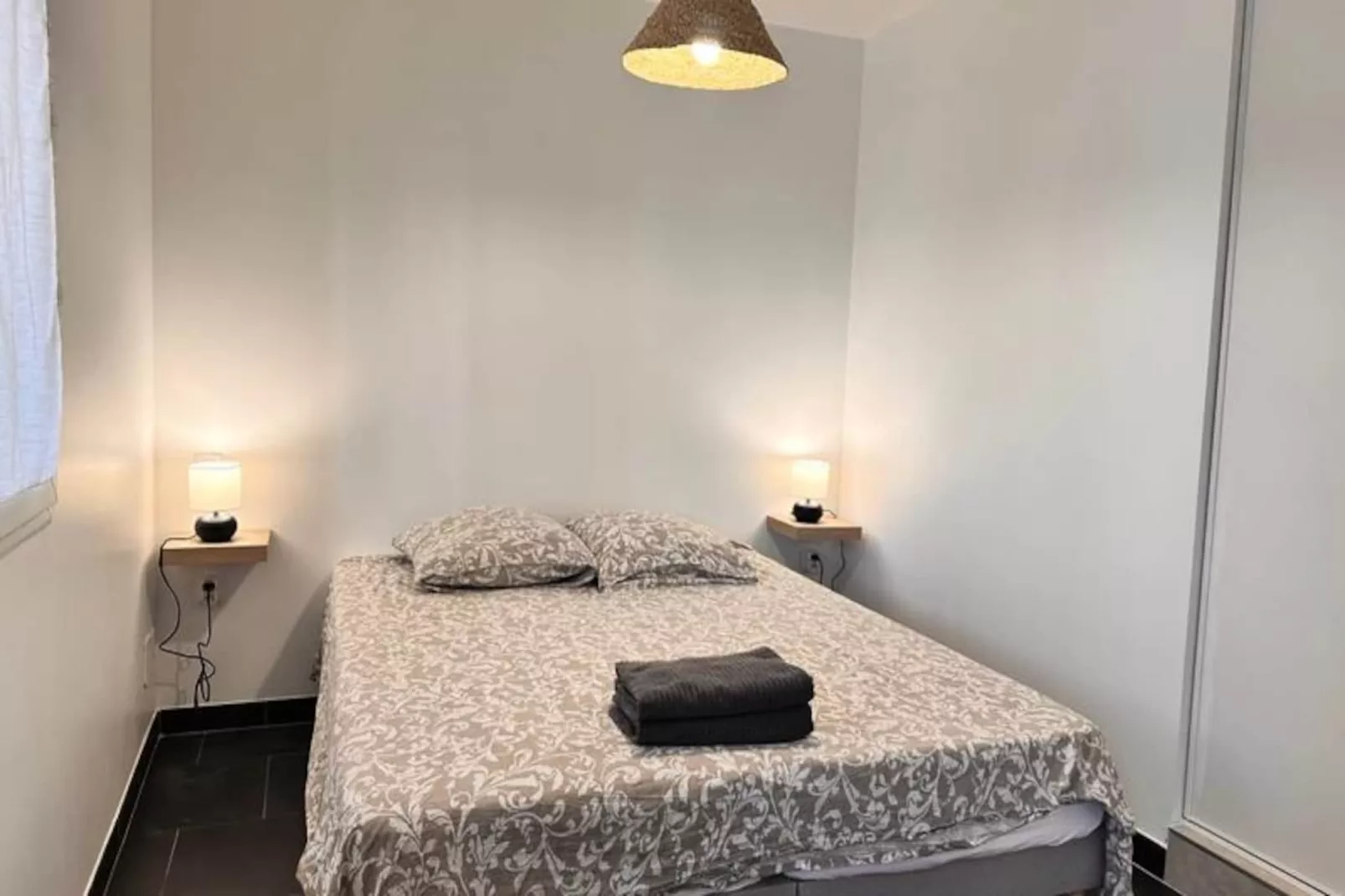 Résidence Le Farniente - Appartement Rez-de-chauss&eacute;e Dans R&eacute;sidence Face &agrave; La Plage-Non tagué