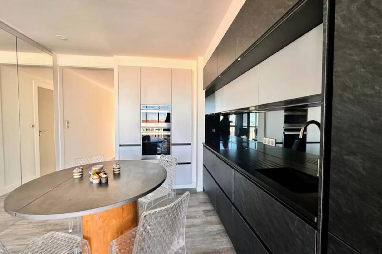 Résidence Les Pieds Dans L'eau - Magnifique P2 Proche De La Mer-Nicht zugeordnet