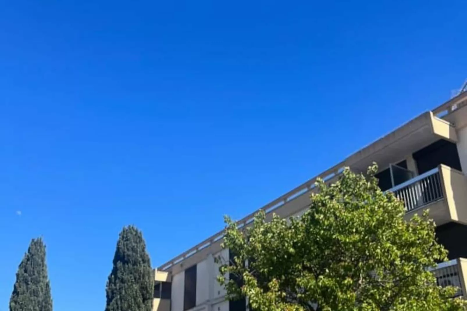 Résidence Le Cabestan - Studio Proche Plage-Nicht zugeordnet