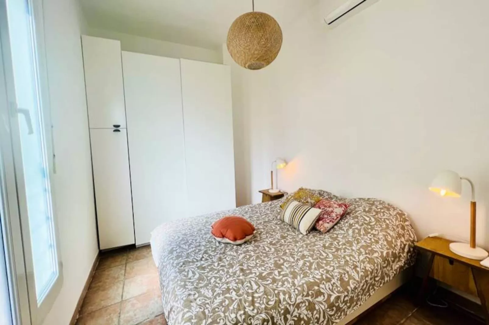 Résidence Terrasse Du Port -appartement 2 Chambres Avec Vue Sur Le Canal-Nicht zugeordnet